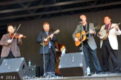 Milan Bluegrass Festival