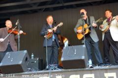 Milan Bluegrass Festival