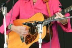 Milan Bluegrass Festival