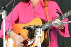 Milan Bluegrass Festival