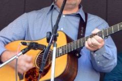 Milan Bluegrass Festival