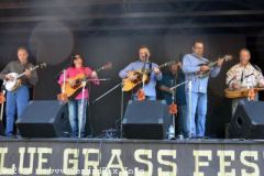 Milan Bluegrass Festival
