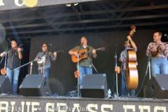 Milan Bluegrass Festival