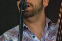 Milan Bluegrass Festival