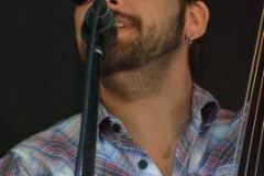 Milan Bluegrass Festival