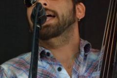 Milan Bluegrass Festival