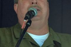 Milan Bluegrass Festival