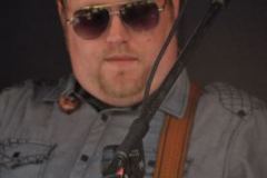 Milan Bluegrass Festival