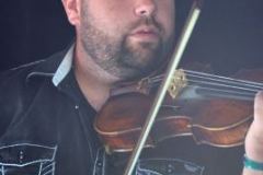 Milan Bluegrass Festival