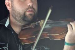 Milan Bluegrass Festival