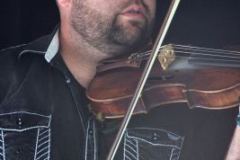 Milan Bluegrass Festival
