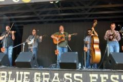 Milan Bluegrass Festival