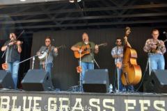 Milan Bluegrass Festival
