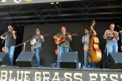 Milan Bluegrass Festival