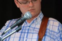 Milan Bluegrass Festival