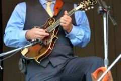 Milan Bluegrass Festival