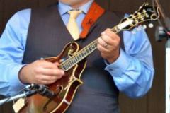 Milan Bluegrass Festival