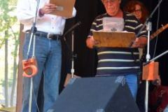 Milan Bluegrass Festival