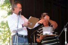 Milan Bluegrass Festival