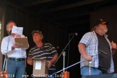 Milan Bluegrass Festival