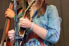 Milan Bluegrass Festival