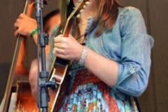 Milan Bluegrass Festival