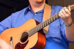 Milan Bluegrass Festival