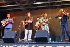 Milan Bluegrass Festival