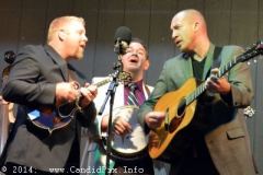 Milan Bluegrass Festival