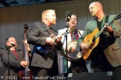 Milan Bluegrass Festival