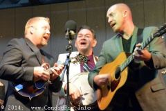 Milan Bluegrass Festival