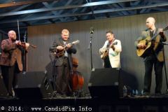 Milan Bluegrass Festival