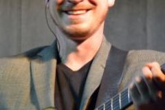 Milan Bluegrass Festival