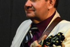 Milan Bluegrass Festival