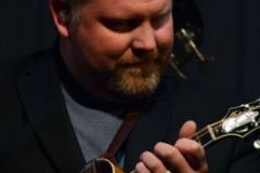 Milan Bluegrass Festival