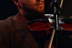 Milan Bluegrass Festival