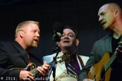 Milan Bluegrass Festival