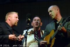 Milan Bluegrass Festival
