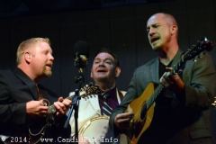 Milan Bluegrass Festival