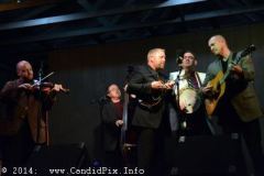 Milan Bluegrass Festival
