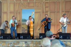 2014 Nothin Fancy Bluegrass Festival