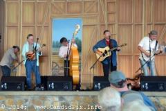 Nothin' Fancy Festival