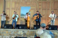 Nothin' Fancy Festival