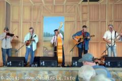 Nothin' Fancy Festival