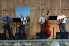 Nothin' Fancy Festival