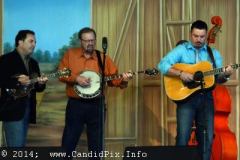 Nothin' Fancy Festival