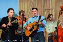 Nothin' Fancy Festival