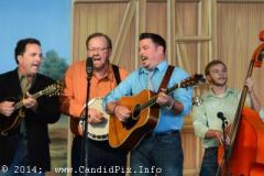 Nothin' Fancy Festival