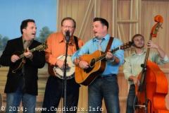 Nothin' Fancy Festival