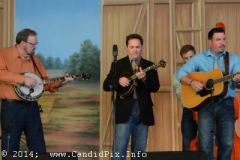 Nothin' Fancy Festival